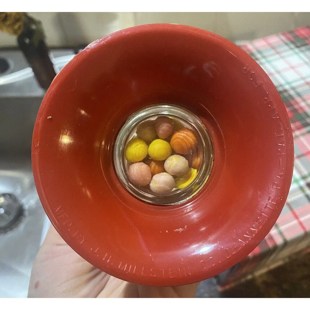 N/A horn candy